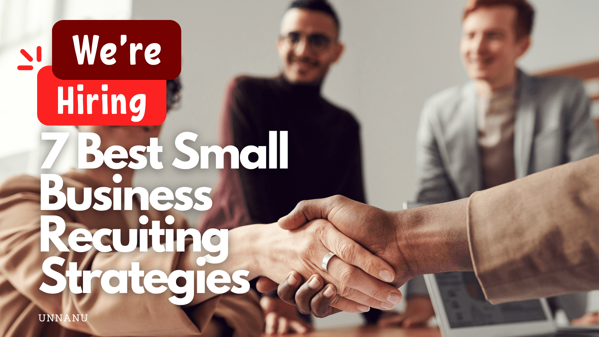 7 Best Practices for Your Small Business Onboarding Process
