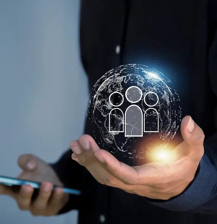 Enterprise AI Search