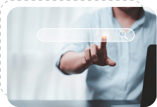 Contextual Search Analysis in B2B