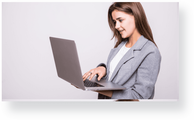 Hiring process simplified