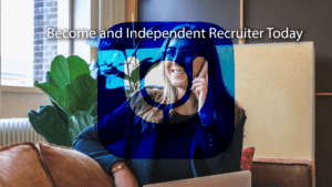 Become An Independent Recruiter In Texas 2023