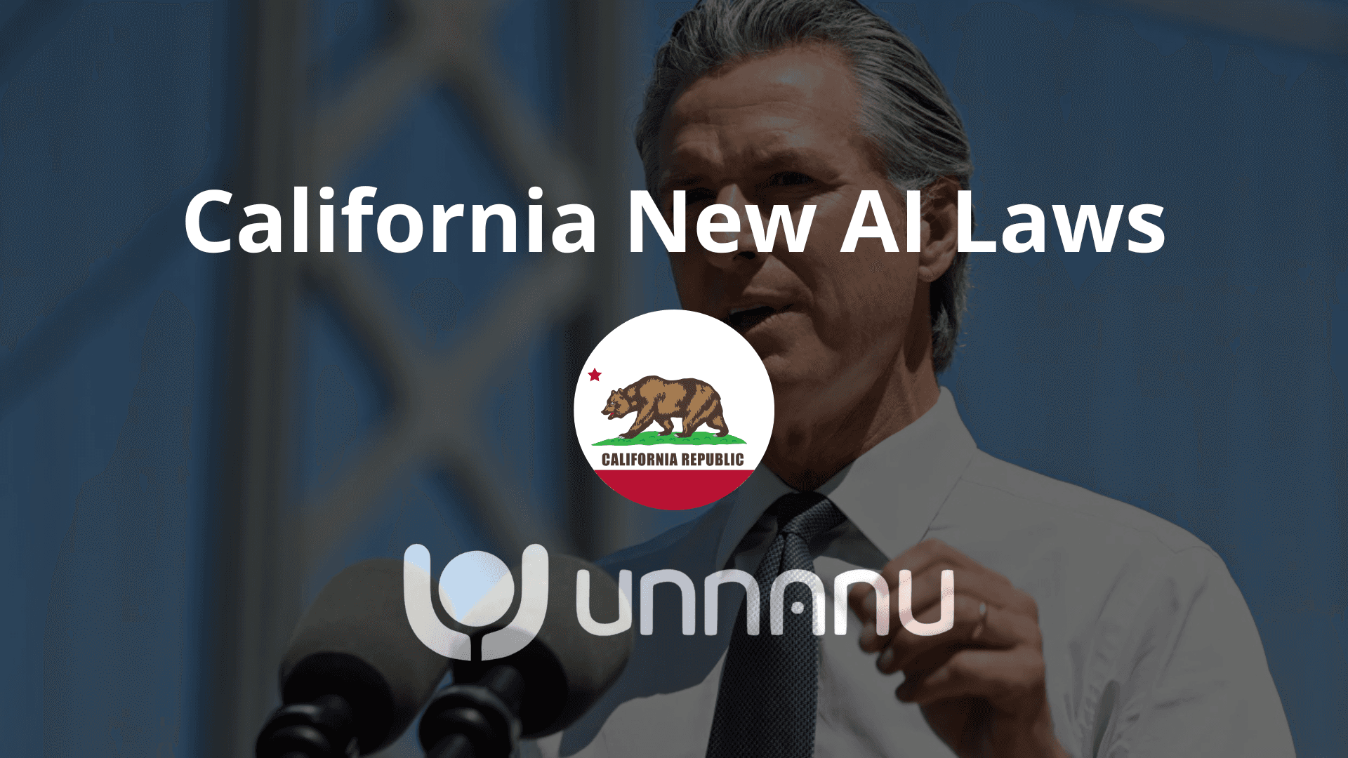 California's New AI Laws Impact on Hiring and Tech Recruiters Companies in 2025