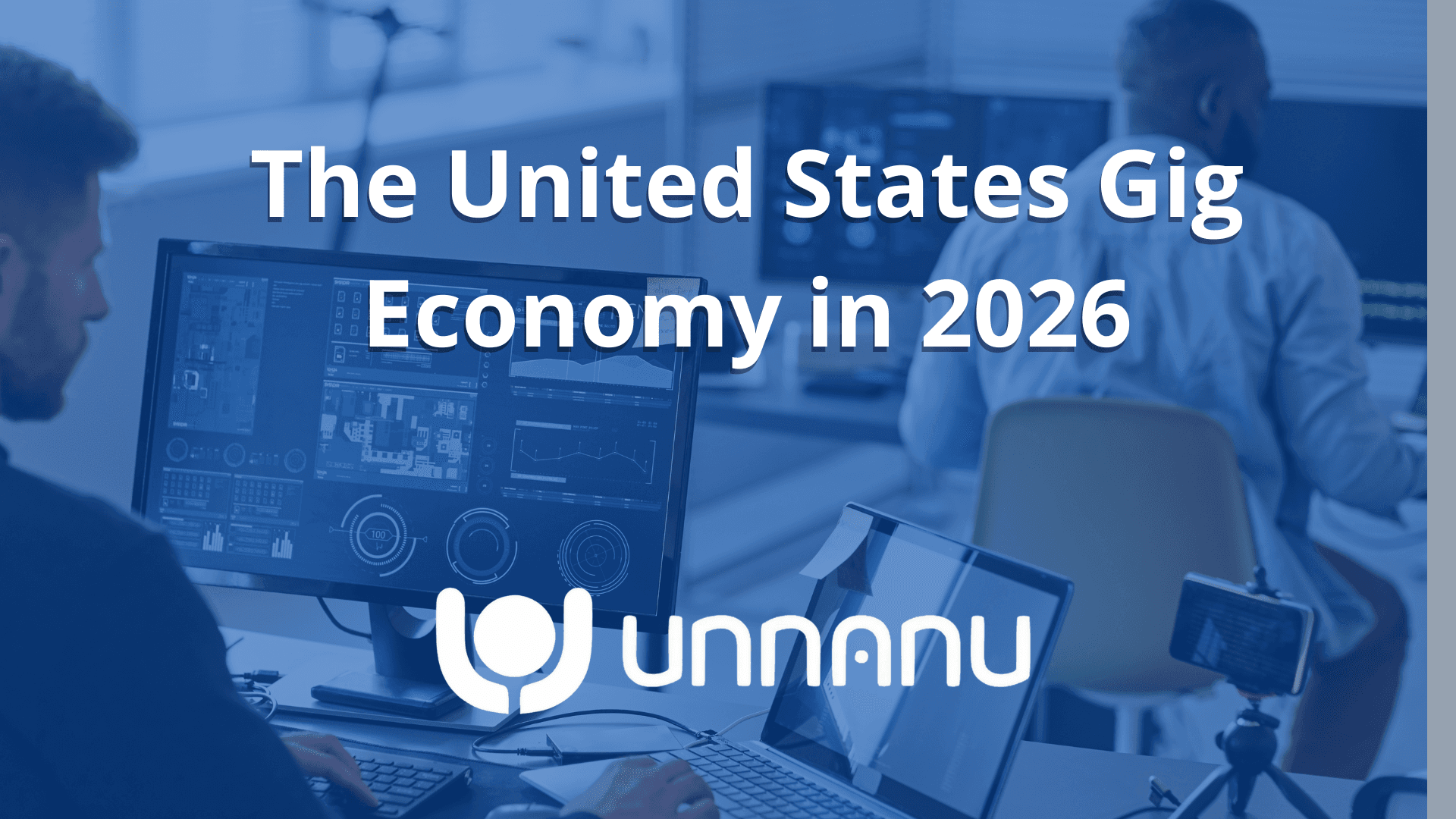Gig Economies of the Future | AI Impact on Freelance Jobs 2026