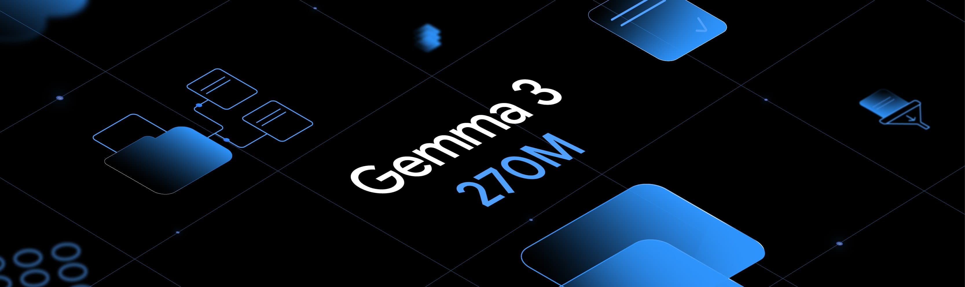 Google has a family of open models named Gemma, with the latest iterations including Gemma 3 and Gemma 3n