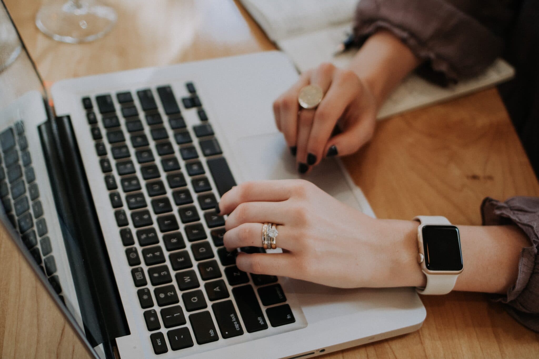 Hiring Vs. Recruiting | What is The Difference?
