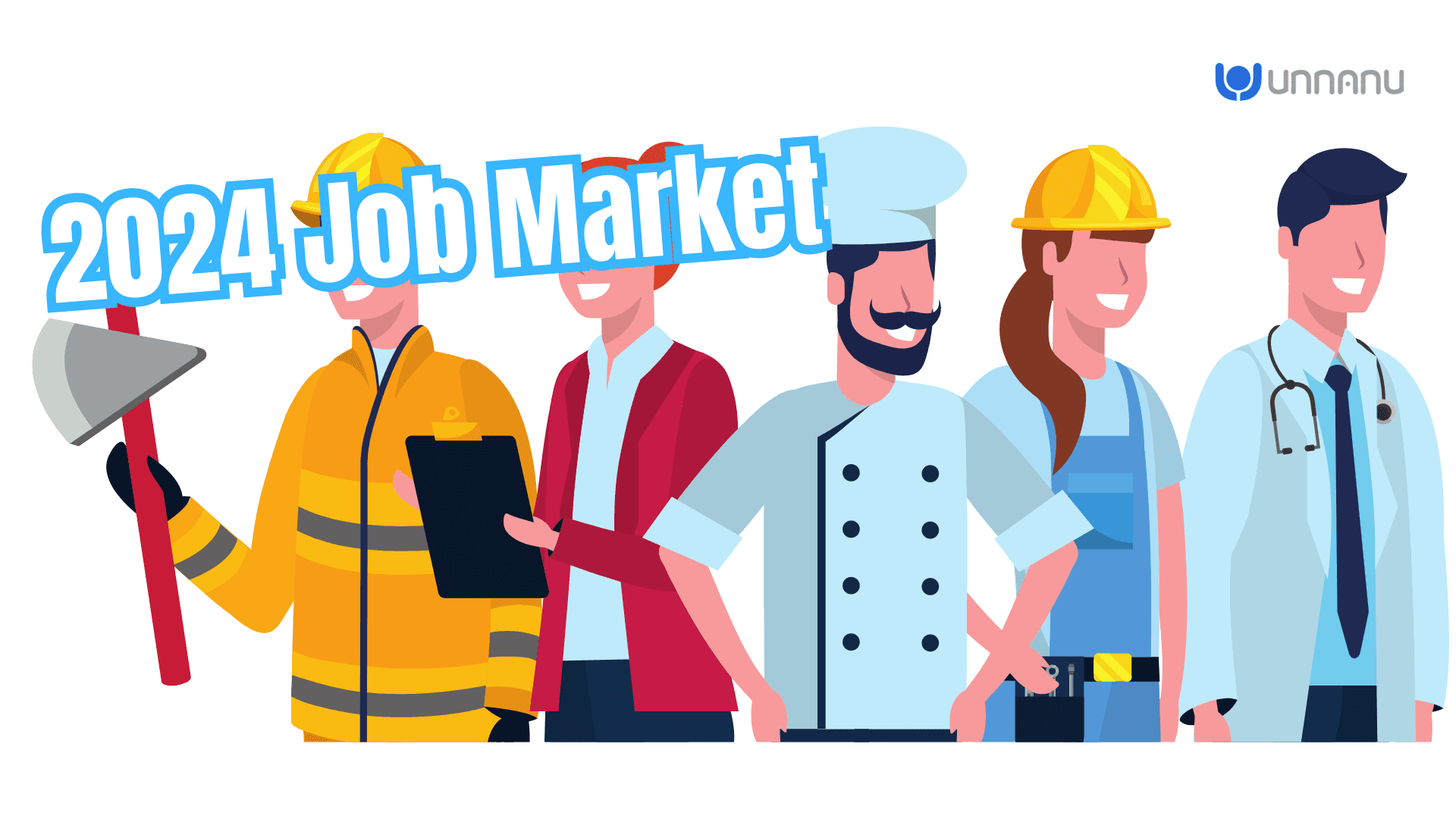 Hottest Job Markets by City in the United States