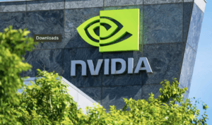 How Nvidia Become Worth More Than Google And Amazon