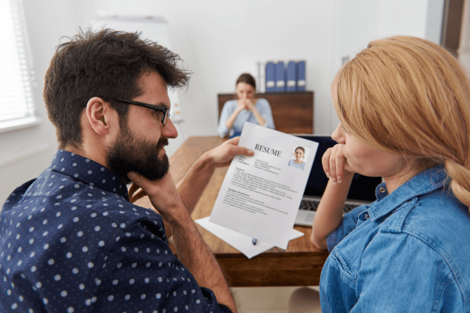 How to avoid bias in interviews