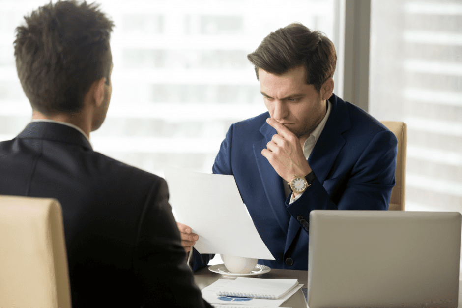 Interview styles you should be aware of