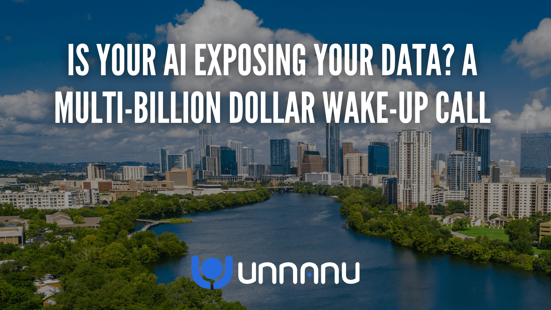 Is Your AI Exposing Your Data?