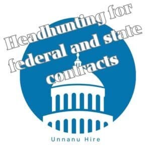 Recruiting For the State and Federal Government | The Good, the Bad, and The Ugly