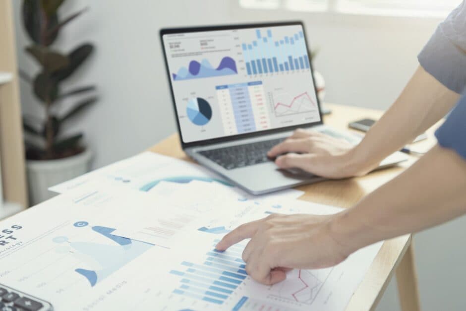 Using predictive analytics in hiring
