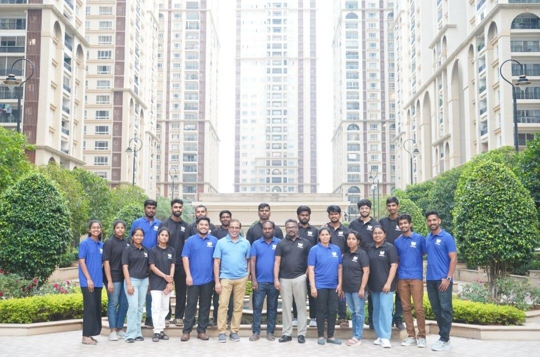 Unnanu India Team 2025
