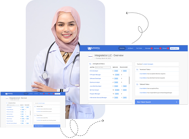 hiring-healthcare