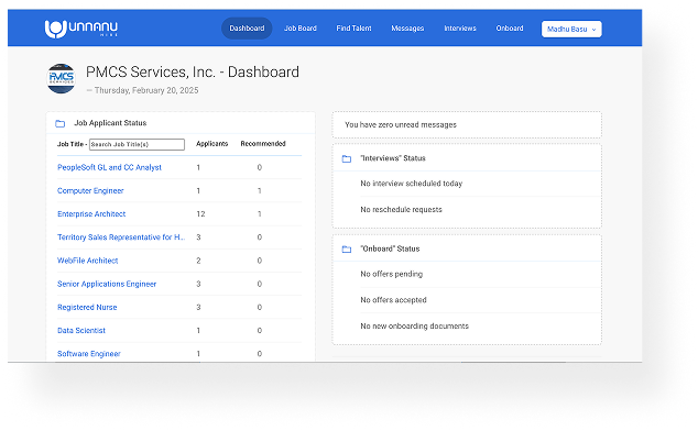 unnanu-hire-dashboard