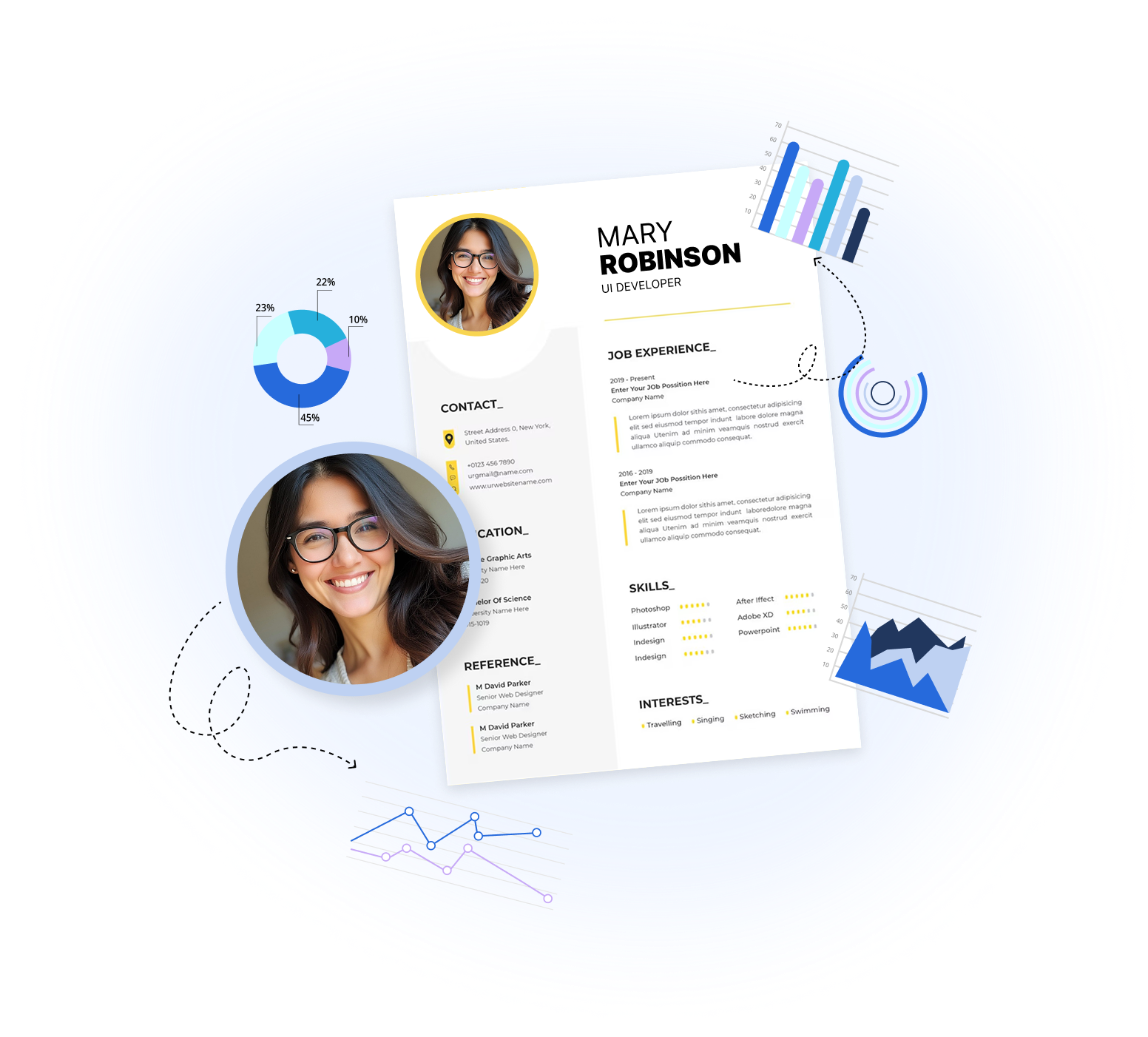 AI Resume Matching